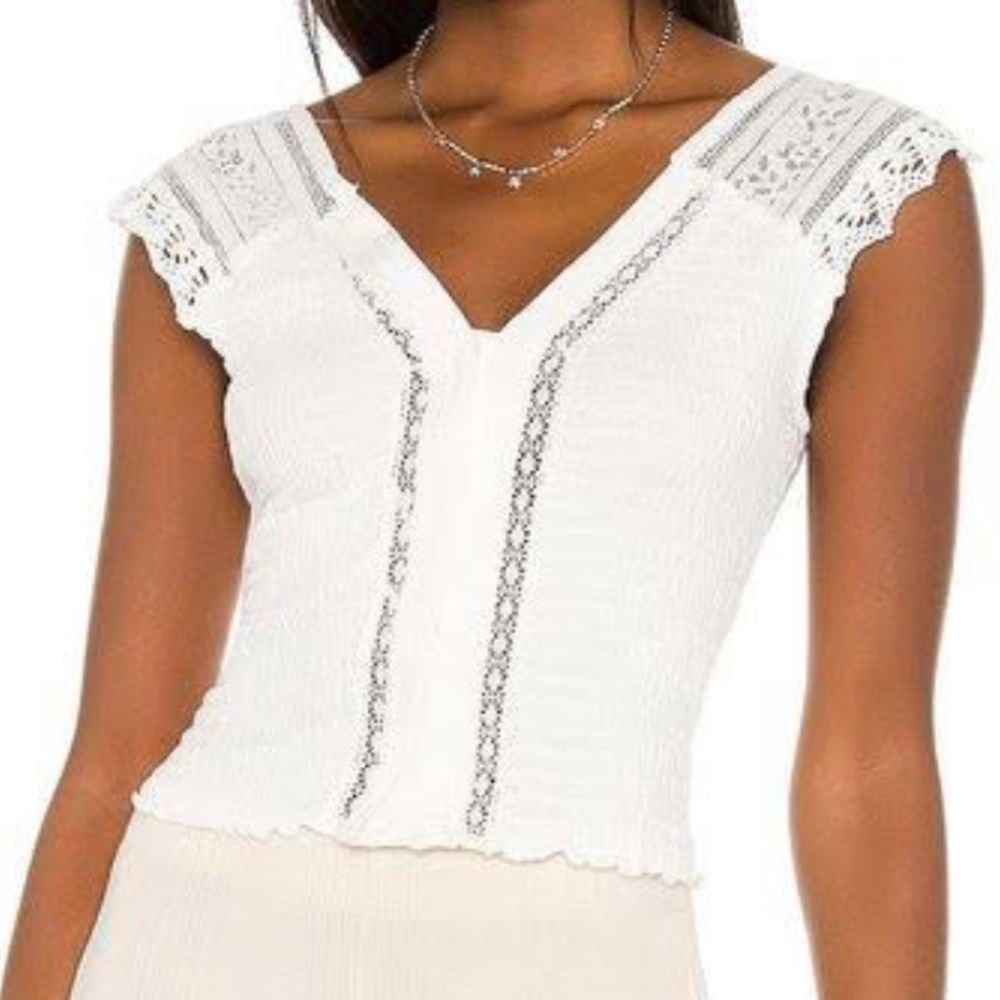 Free people top